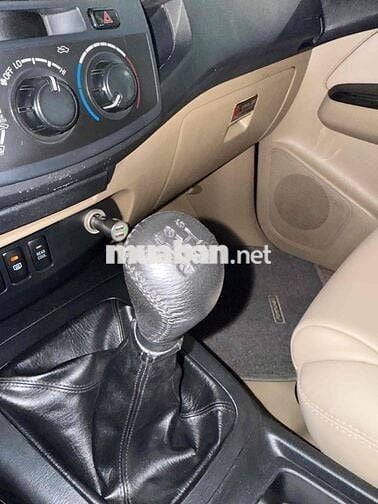 Toyota Fortuner 2016 2.5G - 120000 km