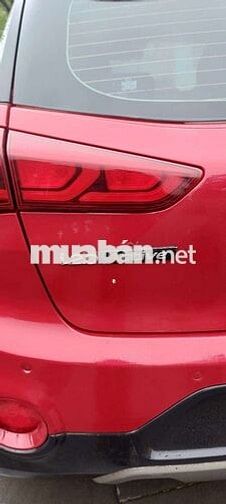 Huyndai I20 sx 2015 Active 1.4 AT - 90000 km