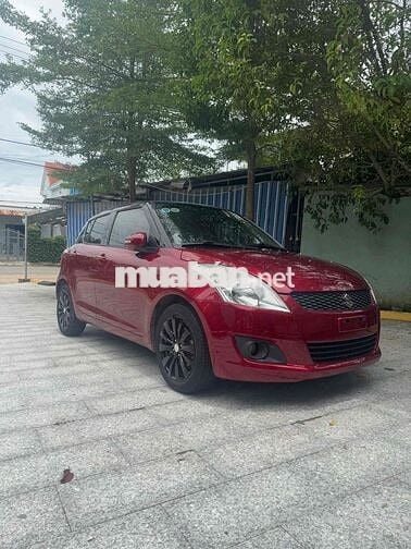 Suzuki Swift 2017 1.4 AT - 80000 km