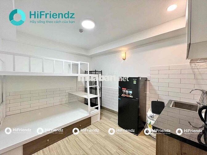 DUPLEX CAO CẤP Ở GIỮA ĐH NTT VÀ VĂN LANG CS3