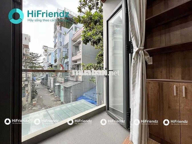 SIÊU PHẨM STUDIO BANCOL - 35M2 - FULL NT - NGAY EMART MỚI GÒ VẤP