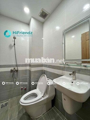 SIÊU PHẨM STUDIO BANCOL - 35M2 - FULL NT - NGAY EMART MỚI GÒ VẤP