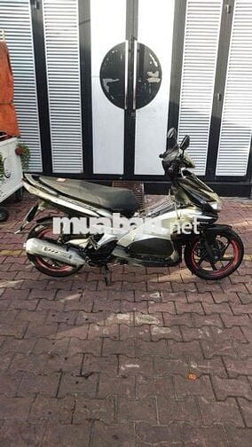 > Airblade 2010 Fi biển số TPHCM