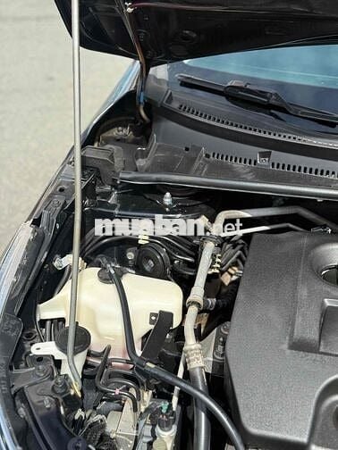 Toyota Corolla Altis 2016 2.0V - 99999 km