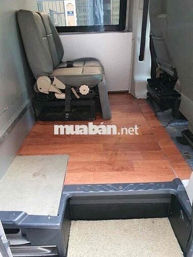 Ford Transit 2018 16 tải van