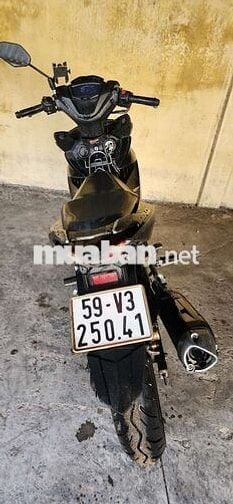 Cần bán xe exciter