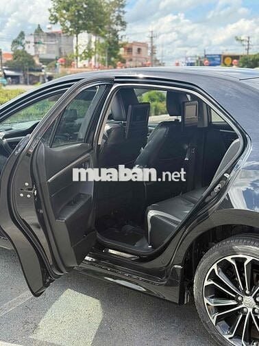 Toyota Corolla Altis 2016 2.0V - 99999 km