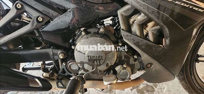 Cần bán xe exciter
