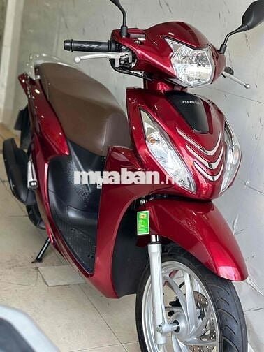 Honda Vision 2024 Odo : 2.500Km Lướt . BSTP