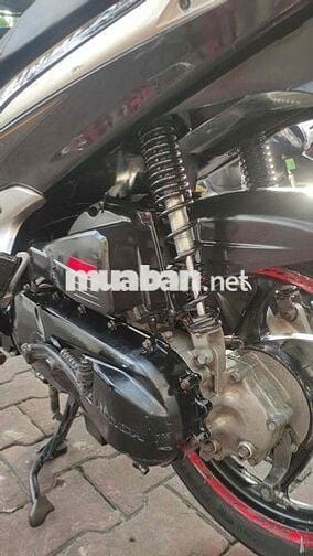 > Airblade 2010 Fi biển số TPHCM