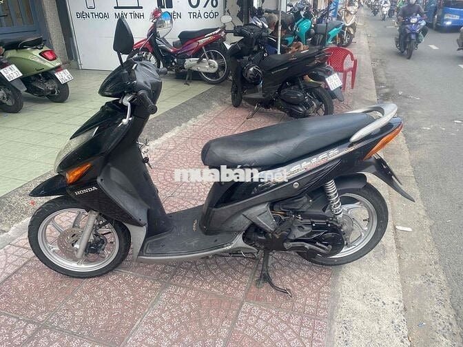 click 110 2011 bstp xe 1 đời chủ