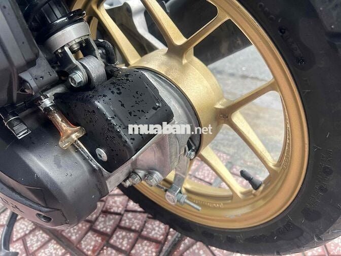 Bán xe Vario 125/2022