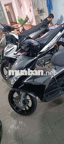 Ab125 máy zin xe áo đẹp bs60