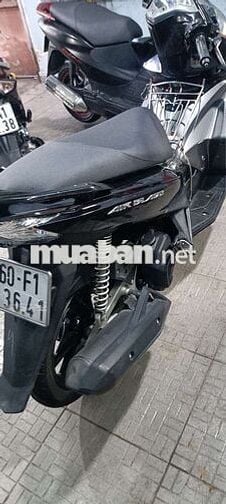 Ab125 máy zin xe áo đẹp bs60