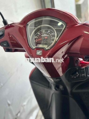 Honda Vision 2024 Odo : 2.500Km Lướt . BSTP