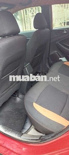 Huyndai I20 sx 2015 Active 1.4 AT - 90000 km