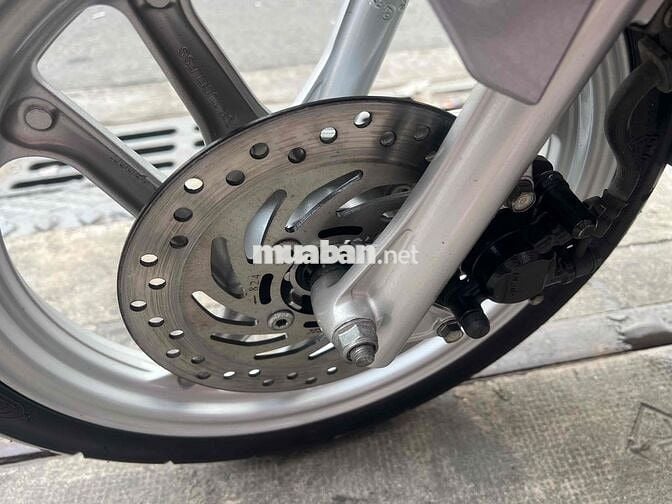 AB 2018 khoá Smartkey