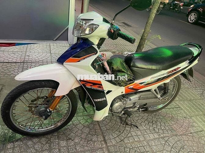 cần bán Sirius kiểng biển số 95 máy zin êm xe đẹp