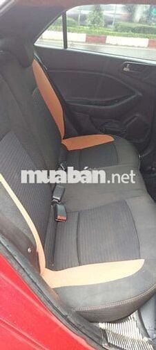 Huyndai I20 sx 2015 Active 1.4 AT - 90000 km