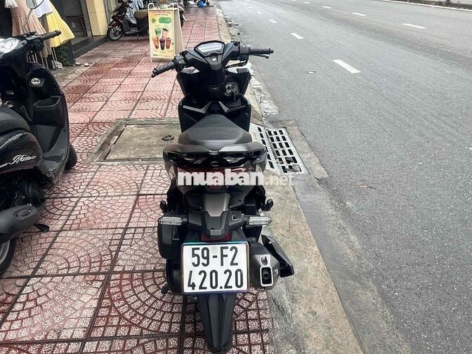 Bán xe Vario 125/2022