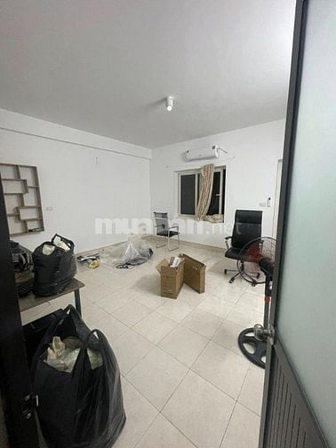 Bán nhà 5 tầng Mặt Phố Thụy Khuê, 65m2, vỉa hè, ô tô 2 chiều. 22,5 tỷ