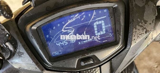 Cần bán xe exciter
