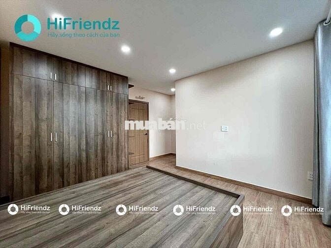 SIÊU PHẨM STUDIO BANCOL - 35M2 - FULL NT - NGAY EMART MỚI GÒ VẤP