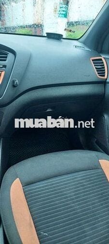 Huyndai I20 sx 2015 Active 1.4 AT - 90000 km