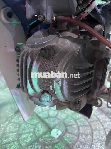 cần bán Sirius kiểng biển số 95 máy zin êm xe đẹp