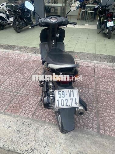 click 110 2011 bstp xe 1 đời chủ