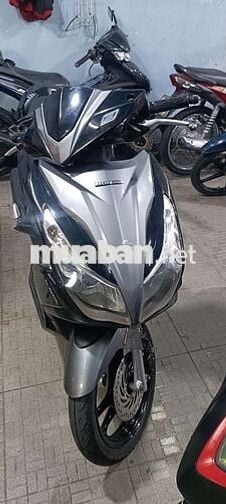 Ab125 máy zin xe áo đẹp bs60