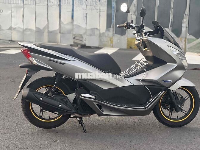 pcx 2017 khoá thông minh ký giấy biển 59 zin êm