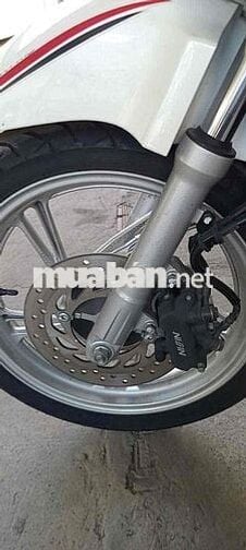 Shvn 160 trắng tỉnh xe đẹp zin 100% chưa dặm tút