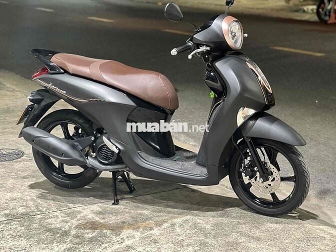 Janus 2023 ký giấy biển 86 zin êm keng khoá bếp ga