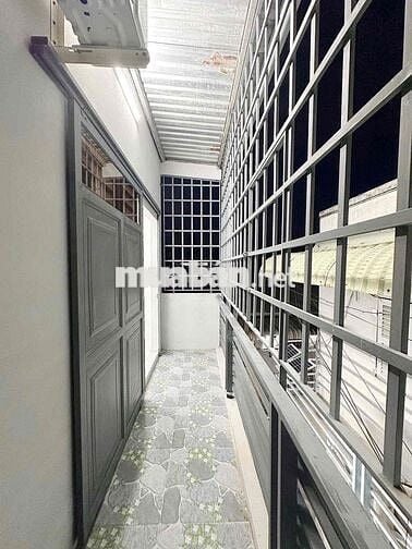 🌻C.G - CHO THUÊ NHÀ TRỆT LẦU 4 PHÒNG TRỤC CHÍNH HẺM 553 ĐƯỜNG 30/4