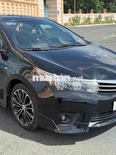 Toyota Corolla Altis 2016 2.0V - 99999 km