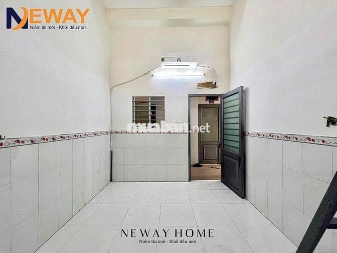 CHO THUÊ PHÒNG TRỌ GÁC GIÁ RẺ CÓ TỦ LẠNH MÁY LẠNH GẦN AEON TÂN PHÚ