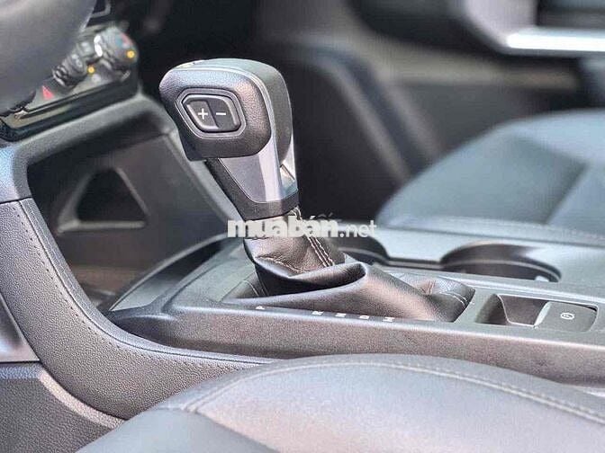 Everest Titanium 2024 Ford Qua Sử Dụng Chính Hãng