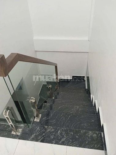 Chính Chủ Giảm Sốc,  Bán Gấp Nhà Nguyễn Văn Đậu, Bình Thạnh – 2Tỷ520
