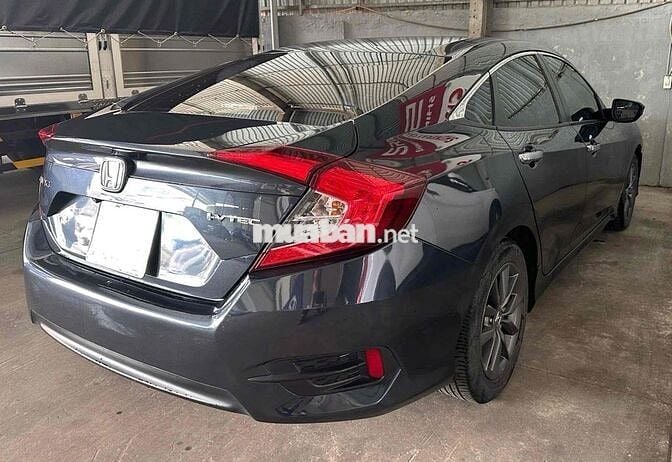 Honda Civic 2019 1.8G CVT - 112000 km