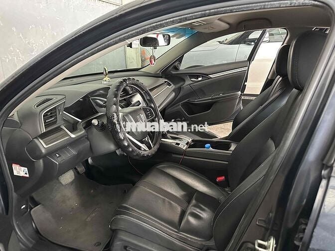Honda Civic 2019 1.8G CVT - 112000 km
