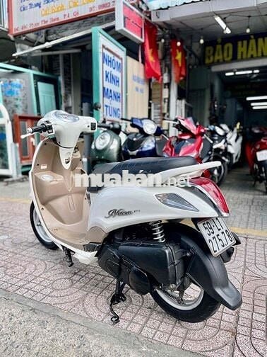 ❤️Yamaha Nozza, BSTP 9Chủ, GÓP BAO NỢ XẤU