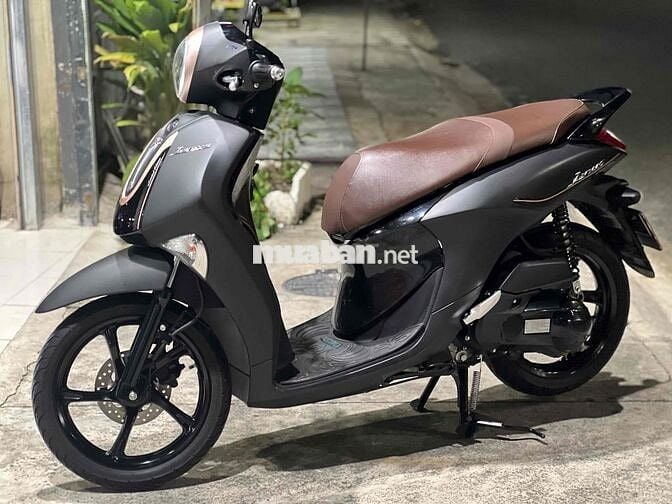 Janus 2023 ký giấy biển 86 zin êm keng khoá bếp ga