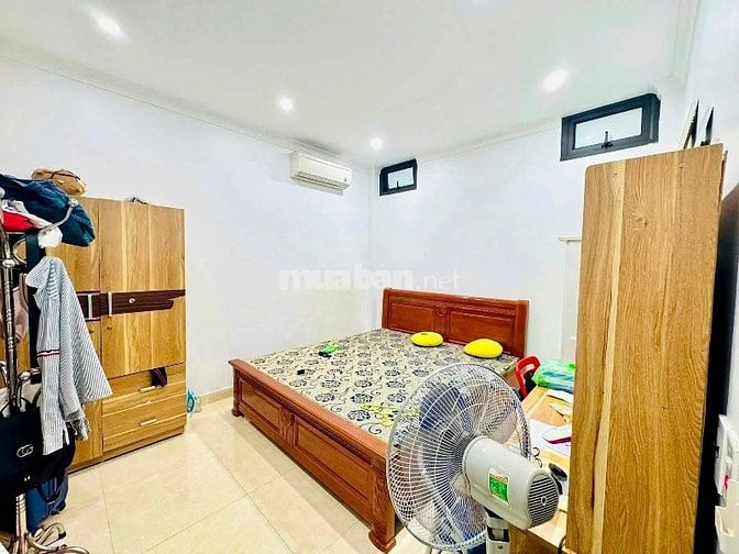 Chính Chủ Giảm Sốc,  Bán Gấp Nhà Nguyễn Văn Đậu, Bình Thạnh – 2Tỷ520