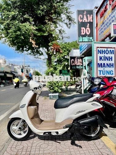 ❤️Yamaha Nozza, BSTP 9Chủ, GÓP BAO NỢ XẤU