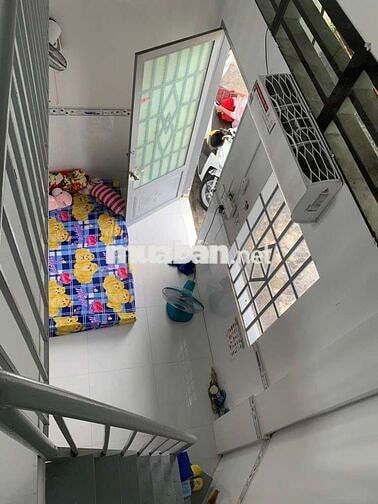 [Quận 7] BÁN NHÀ NGANG 5m HẺM XE TẢI, 5 PHÒNG TRỌ CHO THUÊ, NHỈNH 5 Tỷ