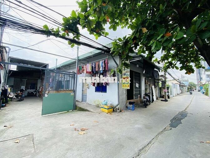 [Quận 7] BÁN NHÀ NGANG 5m HẺM XE TẢI, 5 PHÒNG TRỌ CHO THUÊ, NHỈNH 5 Tỷ
