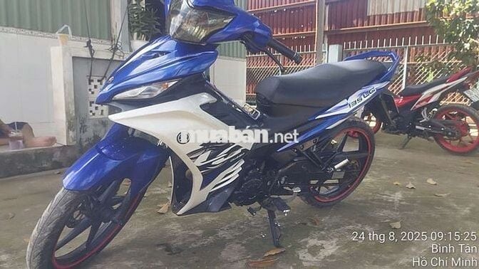 Bán exiter 135cc zin từ A_Z giá 11tr5