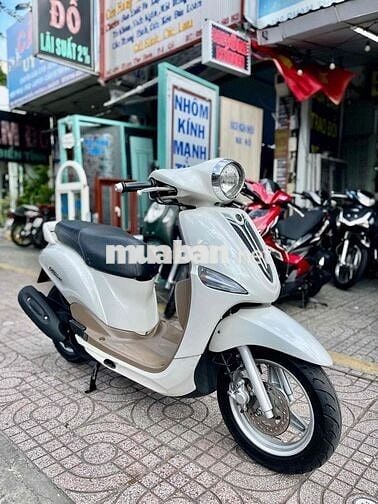 ❤️Yamaha Nozza, BSTP 9Chủ, GÓP BAO NỢ XẤU