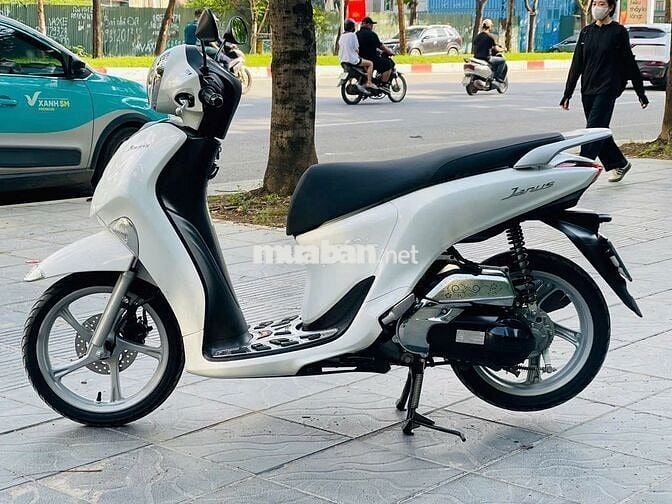 YAMAHA JANUS 2025 XE MỚI 99.9% XE 1 CHỦ ĐI